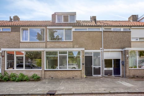 Geraert Brandtstraat 29