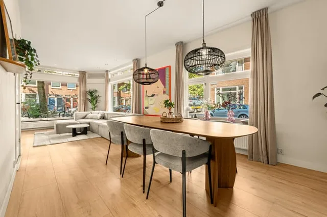 P.C. Borstraat 1-A