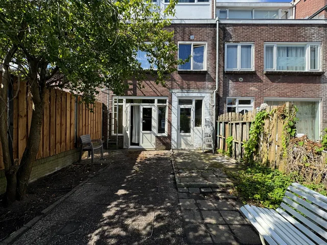 Amsterdamsestraatweg