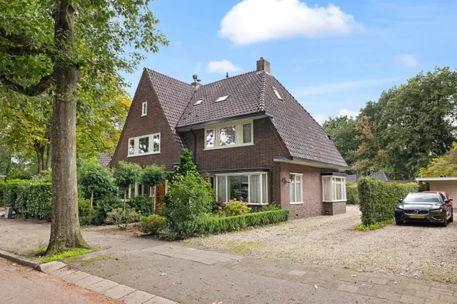 Jan van der Heijdenstraat 18