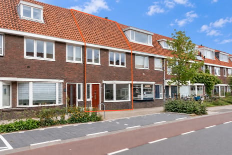 Sweder van Zuylenweg 30