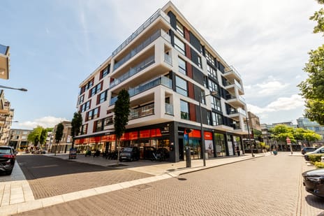 Makelaarstraat 4-B
