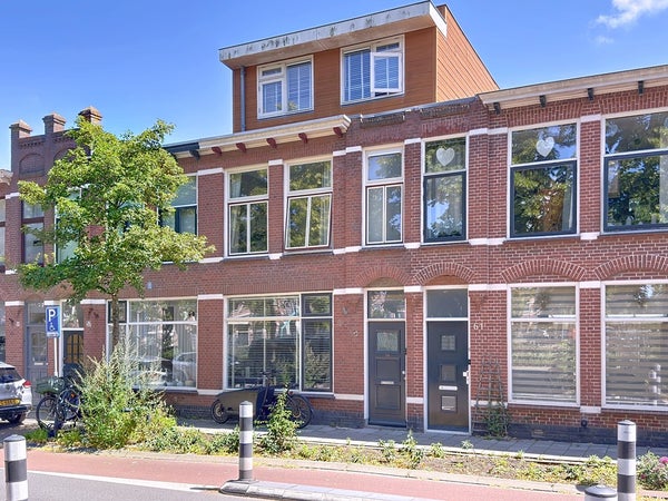Teylerplein 59