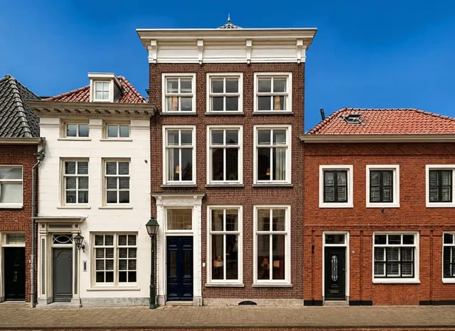 Vismarktstraat 10