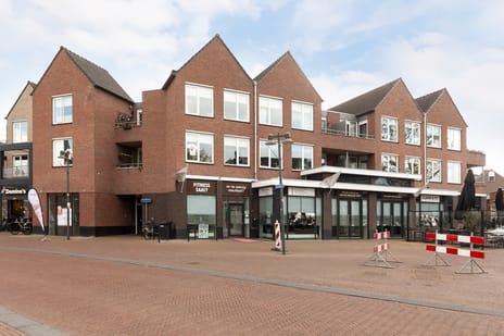 Nieuwe Markt 115