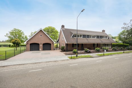 Oude Liesboslaan 261