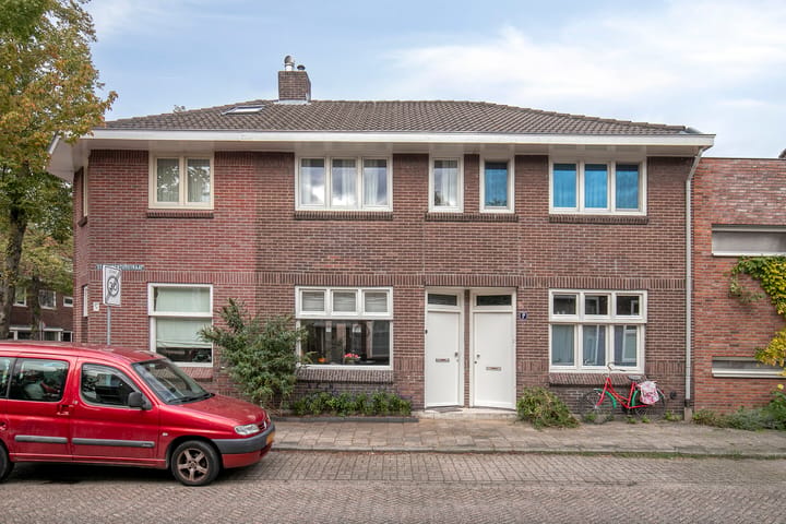 St Lambertusstraat 1-A