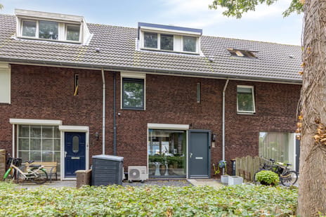 Roodeschoolstraat 22