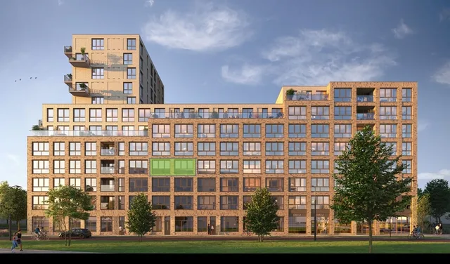 Alfabetweg 47