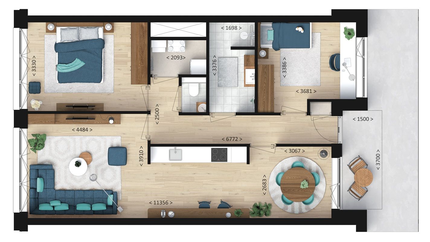 Alfabetweg 47