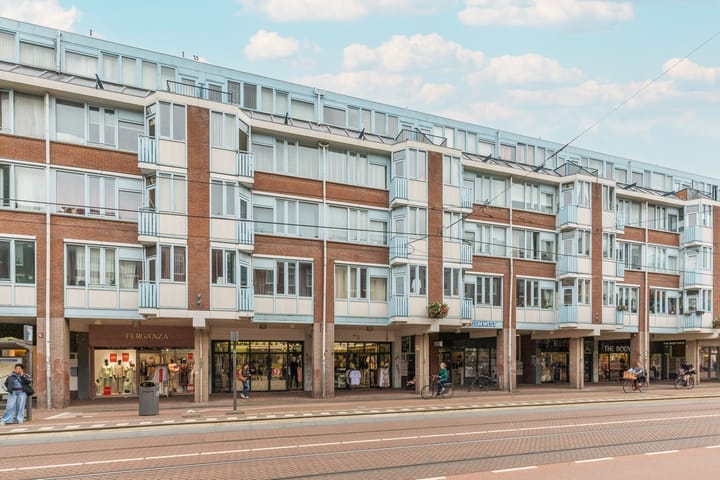 Kinkerstraat 243-E