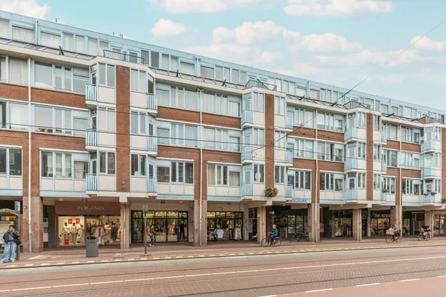 Kinkerstraat 243-E