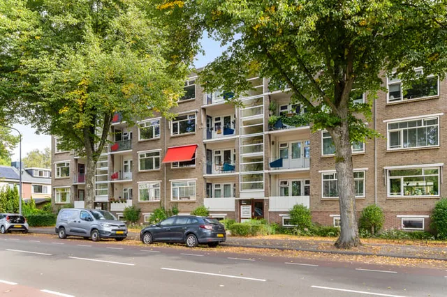 Vondellaan 340