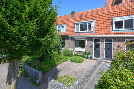 Koen van Oosterwijklaan 48