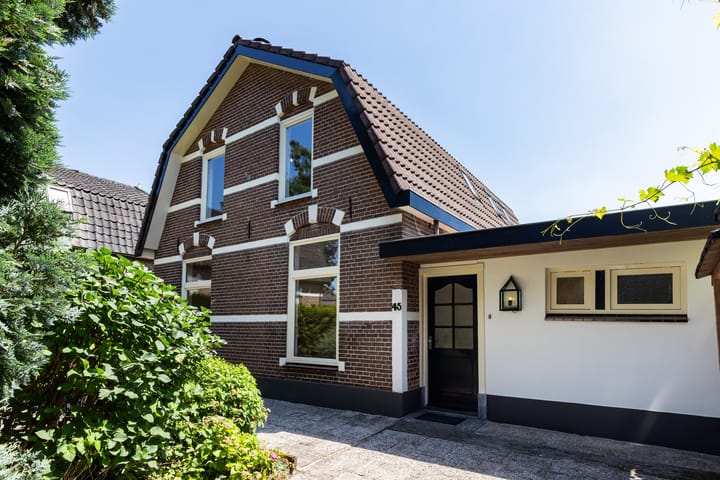 NVM Open Huizen Dag Arnhemseweg 45