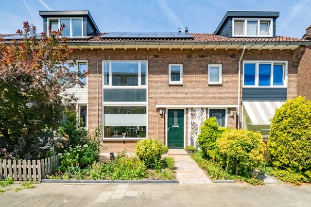 Duurstedelaan 89