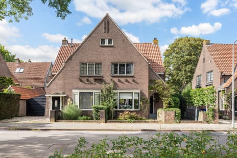 Oranje Nassaulaan 3