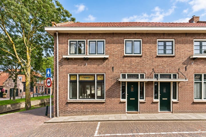 Torenstraat 6
