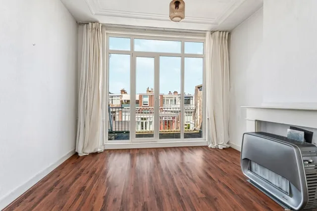 Van Loostraat 115-A