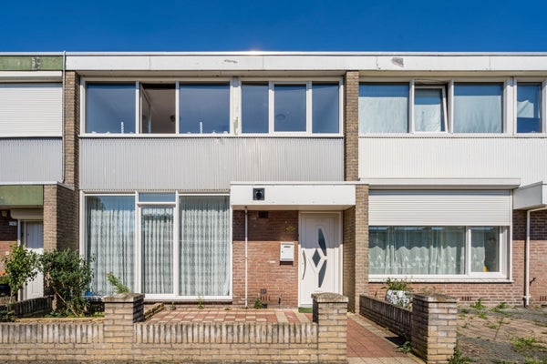 Wagenaarstraat 265 02