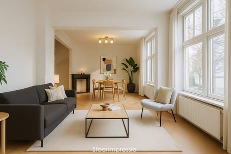 Dautzenbergstraat 28-B