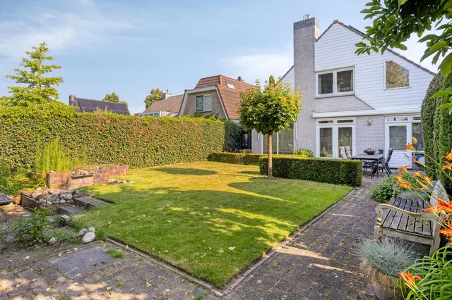 Willem Barentszstraat 15