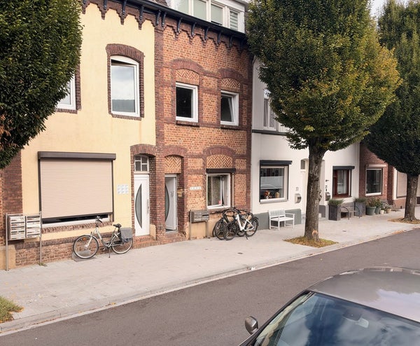 Limbrichterweg 35 C