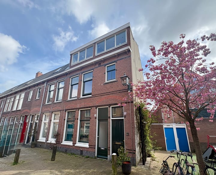 NVM Open Huizen Dag Kerkhofstraat 35-RD