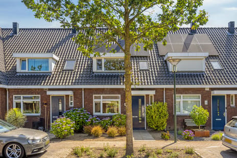 Grote Heiakker 27
