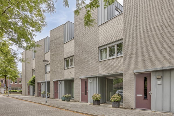 Reinier Langhalsstraat