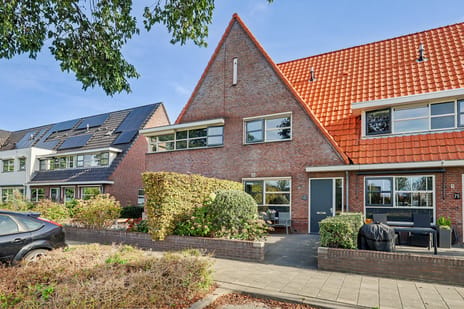 Robert Johnsonstraat 73