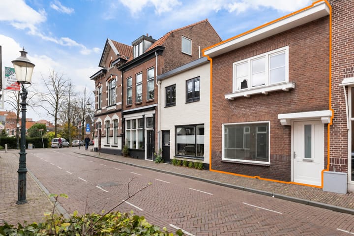Sint Andriesstraat 8