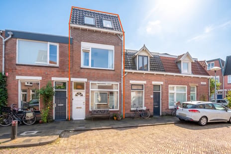 Chrysantstraat 48
