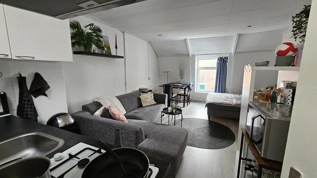 Moesstraat