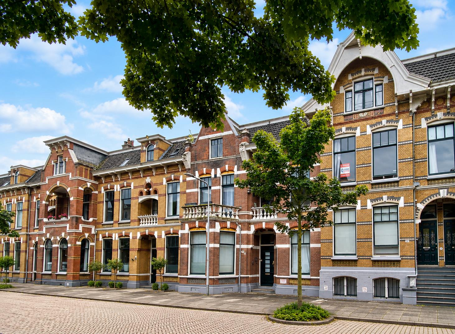 Prins Hendrikstraat