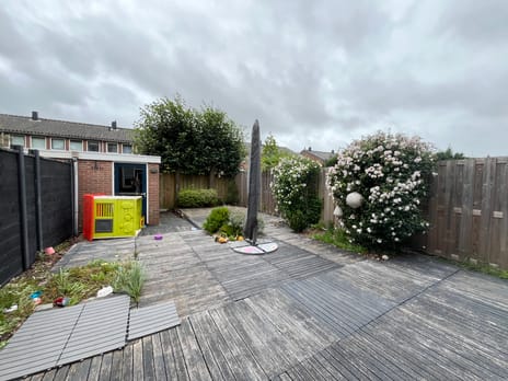 Van Groeneveltlaan 43