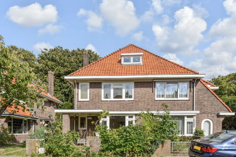 Den Burghstraat 27