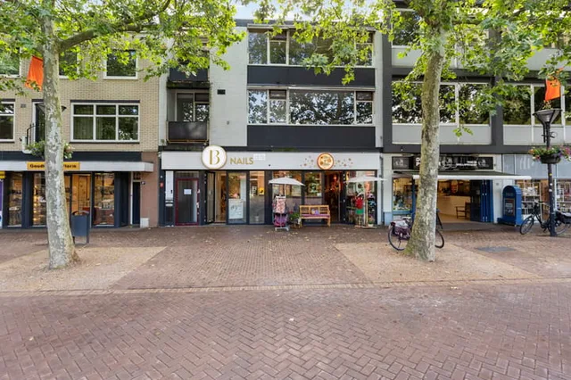 Raadhuisplein 9-B