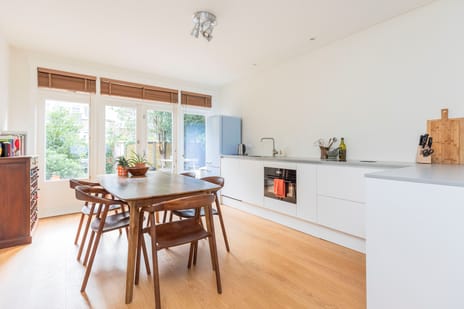 Hogerbeetsstraat 22-A