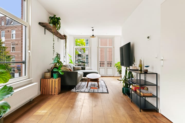 Groen van Prinstererstraat 14-1