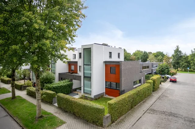 Savelsbosch 60