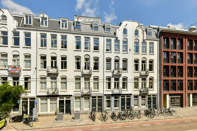 Ruyschstraat 75-3