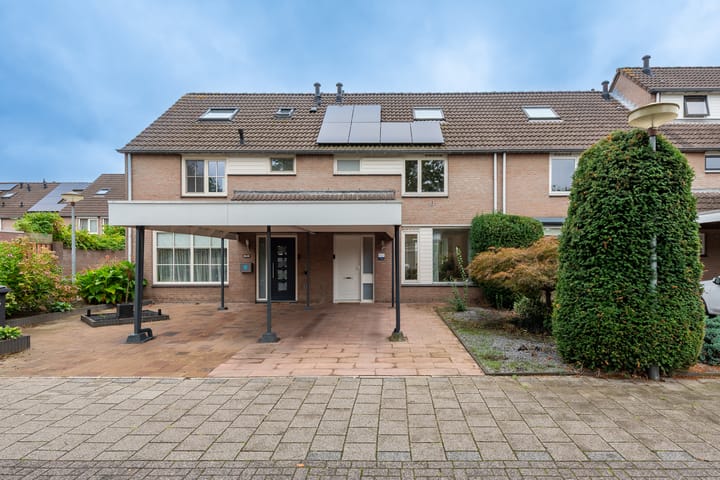 Fransebaan 131