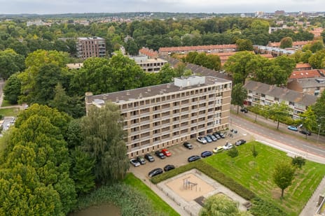 Ringweg-Randenbroek 60-C