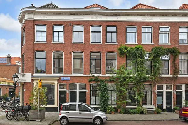 NVM Open Huizen Dag Van Speijkstraat 182