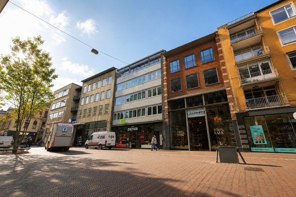 Grote Markt 5 a