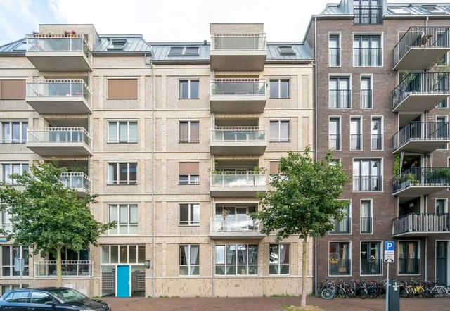 NVM Open Huizen Dag Westerdijk 1
