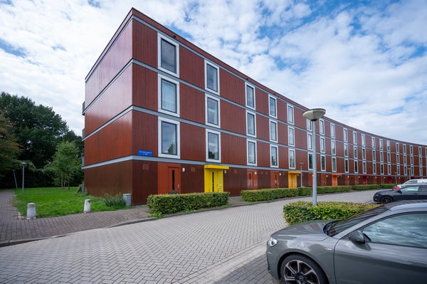 Tuinderswerf