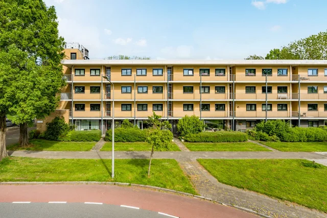 Oostelijk Halfrond 37