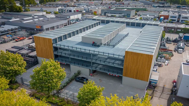 Leidekkerstraat 4-a1